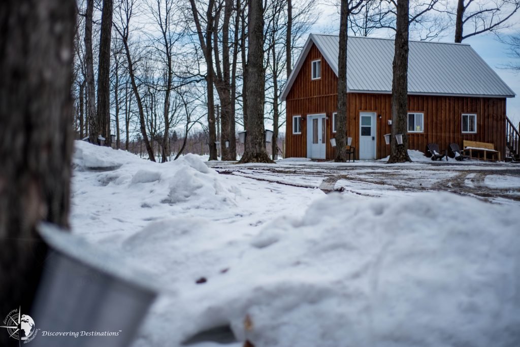 Sugar Shack