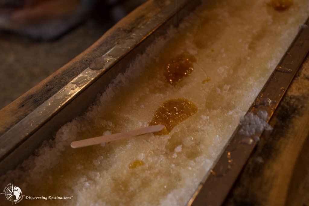 Sugar Shack