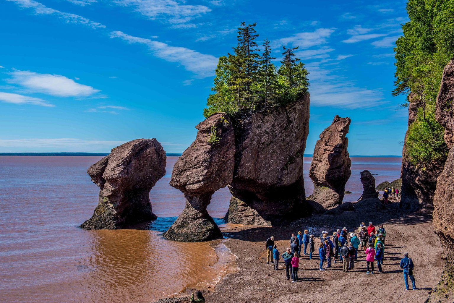 New Brunswick Road Trip, Top Places To Visit, Tips And Much More