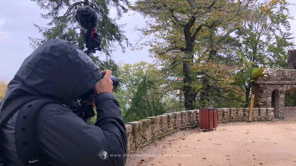 Rain Jacket - Don’t Let the Rain Ruin Your Trip – Pack a Reliable Rain Jacket