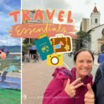 Travel Essentials - Stay Prepared for Stress-Free Travel - Travel Blog - Travel Guide - Travel Photography - Travel Acessories - by Discovering Destinations