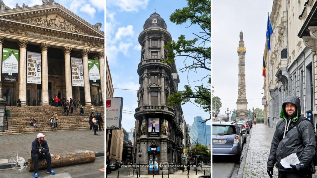 FAQ - Things to do in Brussels Blog
